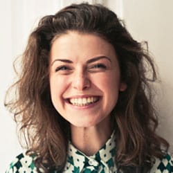 Amanda Jones